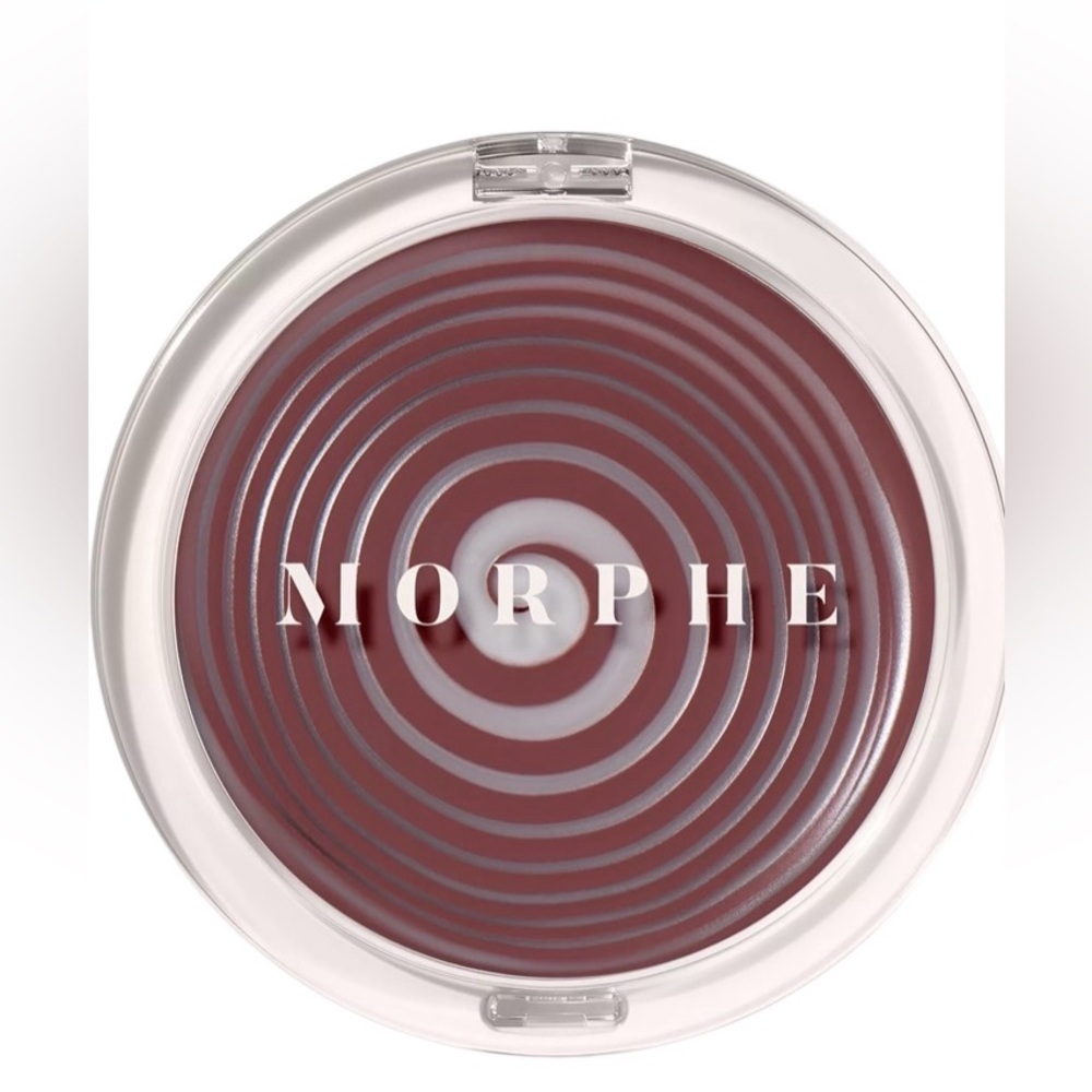 MORPHE | Huephoric Rush 3-in-1 Silk Blush | Touched - Picture 9 of 9